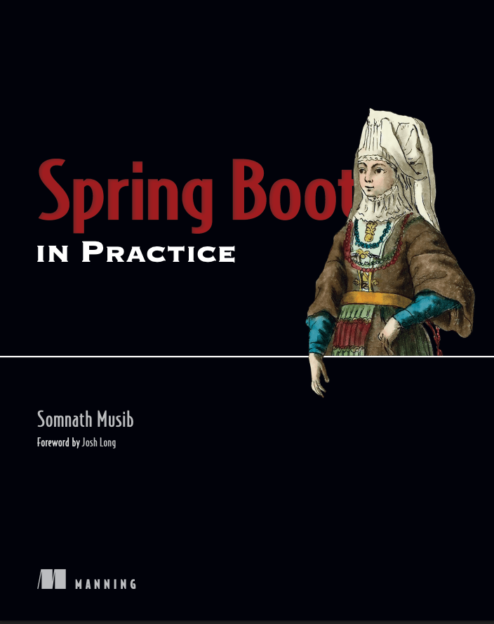 Spring Boot in Practice